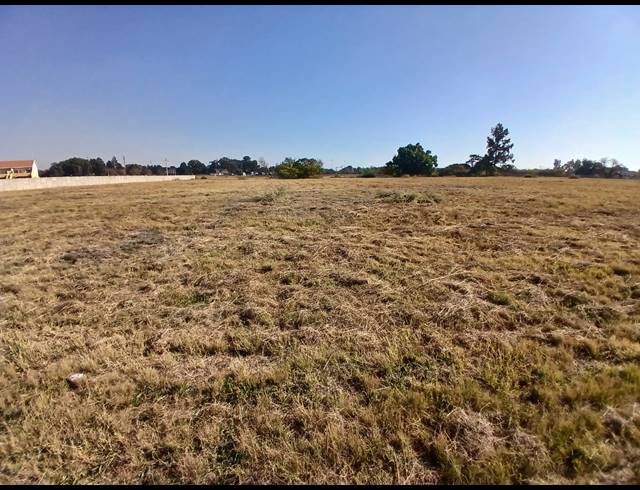 16,097M² VACANT LAND FOR SALE IN KOOKRUS